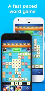 Word Domination app screenshot 1
