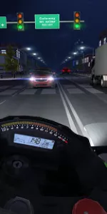 Traffic Rider app screenshot 15