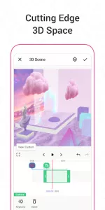 Funimate Video Editor & Maker app screenshot 7