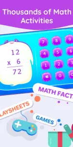 SplashLearn Math & Reading App app screenshot 22