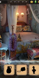 Hidden Objects app screenshot 1