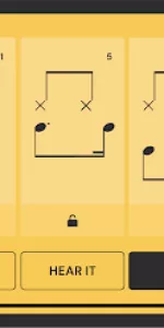 Drummit app screenshot 1