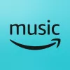 Amazon Music app icon