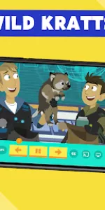 PBS KIDS Video app screenshot 7