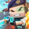 Mini World：Battle Royale app icon