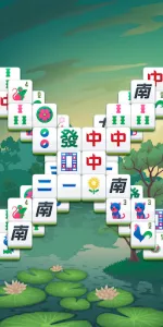 Mahjong Triple  app screenshot 1