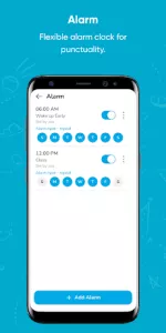 TinyBit  app screenshot 3
