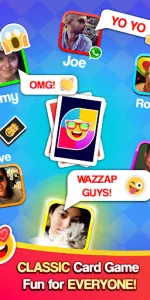 Card Party! Friend Family Game app screenshot 8