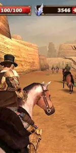 West Gunfighter app screenshot 7