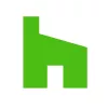 Houzz  app icon