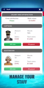 Shipping Manager  app screenshot 5