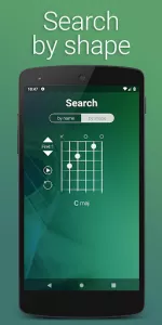 All Chords Guitar app screenshot 7