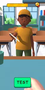 Teacher Simulator app screenshot 1