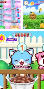 Cooking Mama app screenshot 6