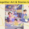 Comprehensive Review: Art Story | 4.6 Stars by Hyper Cats Studio