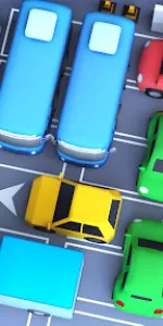 Car Jam  app screenshot 8