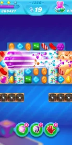 Candy Crush Soda Saga app screenshot 6