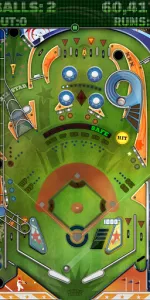 Pinball Deluxe app screenshot 6