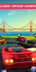 Horizon Chase  app screenshot 21