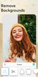 PicCollage app screenshot 5