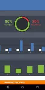 High School Chemistry Practice app screenshot 8