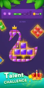 Block Puzzle  app screenshot 5