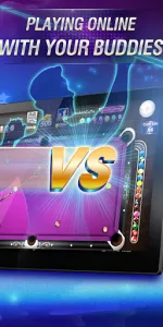 Pool ZingPlay Ultimate app screenshot 4