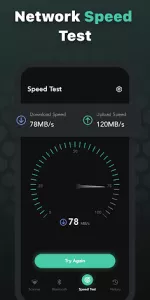 Spy Camera Detector Pro app screenshot 4