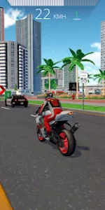 Motorcycle Real Simulator app screenshot 18