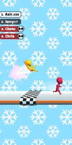 Run Race 3D  app screenshot 30