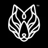 Black Wolf app icon