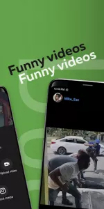 Memes Today short funny videos app screenshot 3