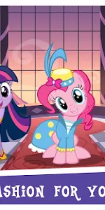 My Little Pony app screenshot 4