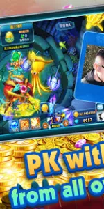 Fishing Casino  app screenshot 15