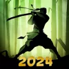 Shadow Fight 2 app icon