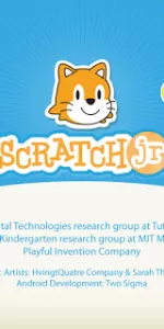 ScratchJr app screenshot 7