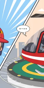 Miga Town app screenshot 15