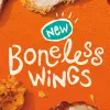 Breaking News: Popeyes® App in the Food & Drink Space