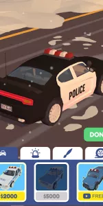 Traffic Cop 3D app screenshot 10