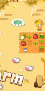 The Farm  app screenshot 16