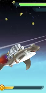 Hungry Shark Evolution app screenshot 7