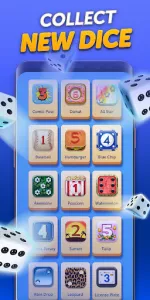 Dice With Buddies app screenshot 7