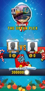 Super Hit Baseball app screenshot 4