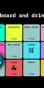 Drynk app screenshot 11