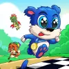 Fun Run 3  app icon