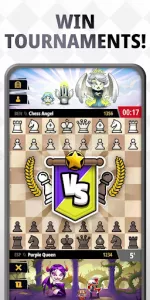 Chess Universe app screenshot 6