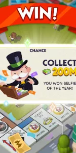 MONOPOLY GO! app screenshot 22