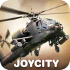 GUNSHIP BATTLE app icon