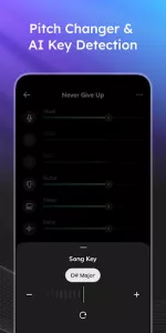 Vocal Remover  app screenshot 6