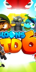 Bloons TD 6 app screenshot 24